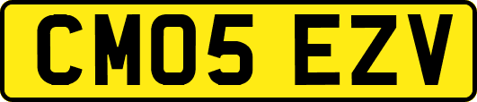 CM05EZV