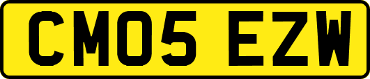 CM05EZW