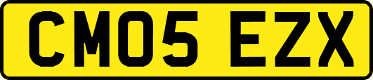 CM05EZX