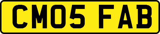 CM05FAB