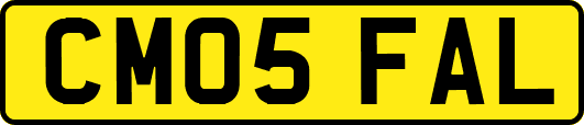 CM05FAL