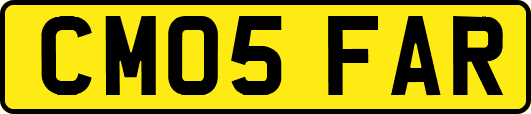 CM05FAR