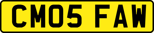 CM05FAW