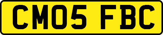 CM05FBC