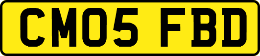 CM05FBD