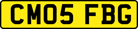 CM05FBG
