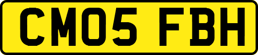 CM05FBH