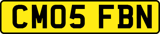 CM05FBN
