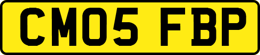CM05FBP