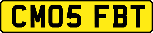 CM05FBT