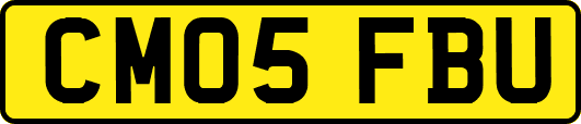CM05FBU