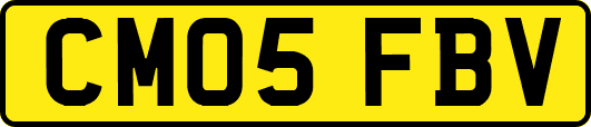 CM05FBV