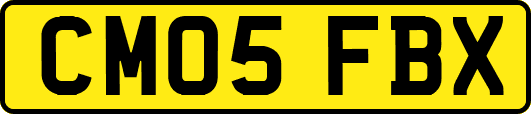 CM05FBX