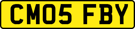 CM05FBY
