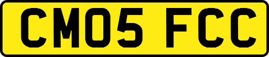 CM05FCC