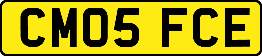CM05FCE