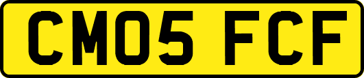 CM05FCF