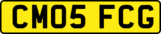 CM05FCG