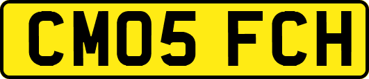 CM05FCH