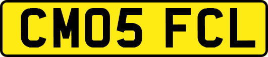 CM05FCL