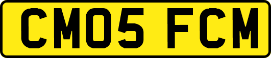 CM05FCM