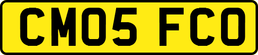 CM05FCO