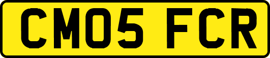CM05FCR