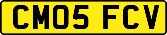 CM05FCV