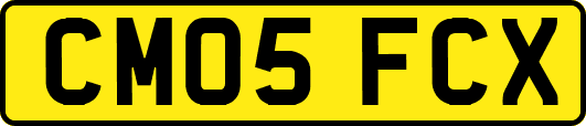 CM05FCX