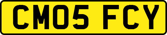 CM05FCY