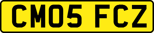 CM05FCZ