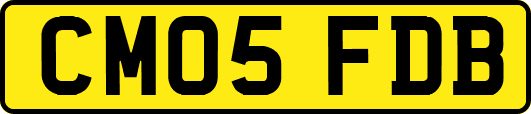 CM05FDB