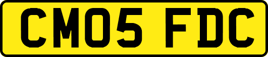 CM05FDC
