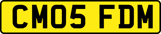 CM05FDM