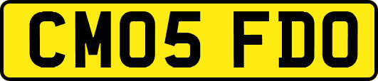 CM05FDO
