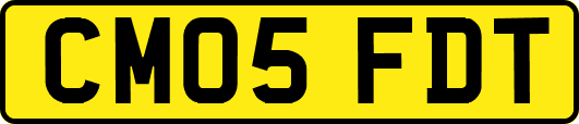CM05FDT