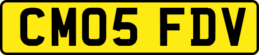 CM05FDV
