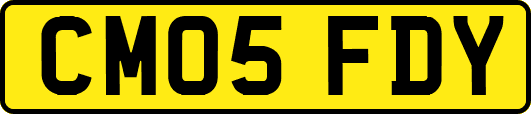 CM05FDY