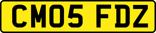 CM05FDZ