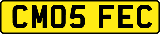 CM05FEC