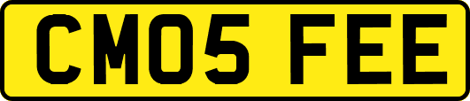 CM05FEE