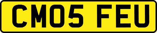 CM05FEU