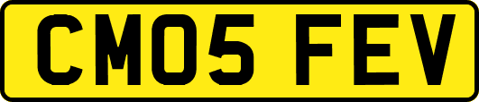 CM05FEV