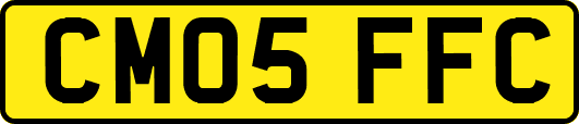 CM05FFC