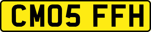 CM05FFH