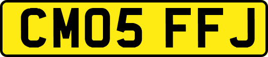 CM05FFJ