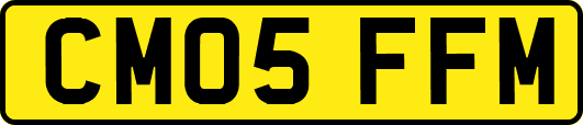 CM05FFM