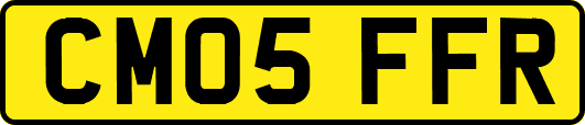 CM05FFR
