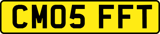 CM05FFT