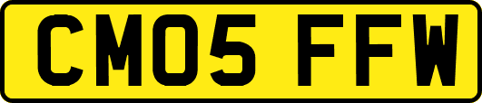 CM05FFW